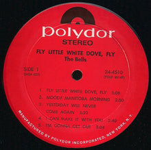 Load image into Gallery viewer, The Bells (2) : Stay Awhile (LP, Album)
