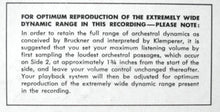Load image into Gallery viewer, Anton Bruckner, Otto Klemperer, Philharmonia Orchestra : Symphony No. 4 "Romantic" (LP)