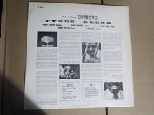 Load image into Gallery viewer, Tyree Glenn : At The Embers (LP)