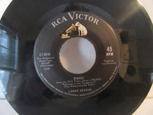 Load image into Gallery viewer, Lorne Greene : Ringo / Bonanza (7", Single, Roc)