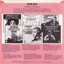 Load image into Gallery viewer, Various : Especially For Our Camelot Classical Club Members (7&quot;, Promo, Smplr)