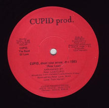 Load image into Gallery viewer, Peter Love (2) : Cupid, Shoot Your Arrow (12&quot;)