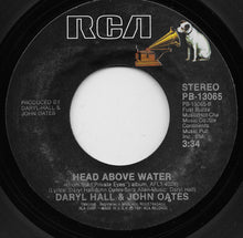 Load image into Gallery viewer, Daryl Hall &amp; John Oates : Did It In A Minute (7")