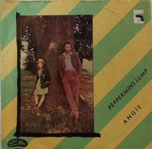 Load image into Gallery viewer, Angie (15) : Peppermint Lump (7", Promo)