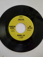 Load image into Gallery viewer, Norma Lee : One Lonely Heart Makes A Crowd (7", Promo)