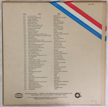 Load image into Gallery viewer, The World&#39;s Greatest Orchestras And Vocalists : 50 Years Of Broadway Music (3x12&quot;, Comp, Dlx)