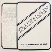 Load image into Gallery viewer, Unknown Artist : Runway Magic (LP)