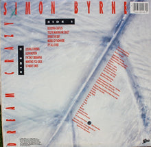 Load image into Gallery viewer, Simon Byrne : Dream Crazy (LP, Album)
