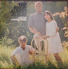 Load image into Gallery viewer, Eddie Albert : The Eddie Albert Album (LP, Mono)