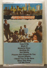 Load image into Gallery viewer, Split Image : Life In The City (Cass, Album)