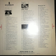 Load image into Gallery viewer, Elly Ellason And Orchestra : Rhapsody In Blue / Peter And The Wolf Suite (LP, Album, Mono)