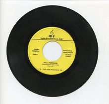 Load image into Gallery viewer, Jimmy Roselli : Mala Femmana (7")