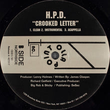 Load image into Gallery viewer, Holla Point : Fall Up In The Club Like (12&quot;)