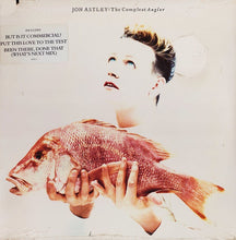 Load image into Gallery viewer, Jon Astley : The Compleat Angler (LP, Album)