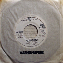 Load image into Gallery viewer, Stoneground : Passion Flower (7", Promo)