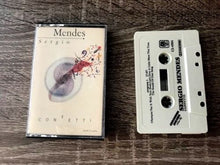 Load image into Gallery viewer, Sérgio Mendes : Confetti (Cass, Album, Dol)