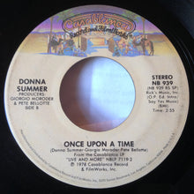 Load image into Gallery viewer, Donna Summer : Mac Arthur Park (7", Single)