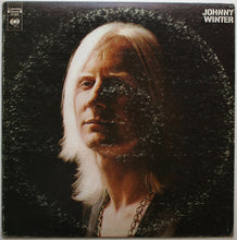 Load image into Gallery viewer, Johnny Winter : Johnny Winter (LP, Album, Pit)