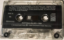 Load image into Gallery viewer, Various : Rhythm &amp; Blues - 1966 (Cass, Comp)