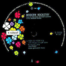 Load image into Gallery viewer, Modern Rocketry : (I&#39;m Not Your) Steppin&#39; Stone = Toque De Piedra (12&quot;, Maxi)