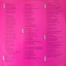 Load image into Gallery viewer, Fabulous Poodles : Mirror Stars (LP, Comp, RE)