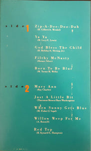 Steve Miller : Born 2B Blue (Cass, Album, Dol)