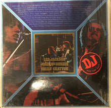 Load image into Gallery viewer, Jackson Heights : Jackson Heights (LP, Album, Promo)