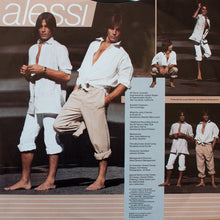 Load image into Gallery viewer, Alessi : Driftin' (LP, Album)