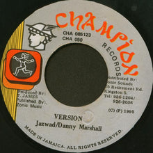 Load image into Gallery viewer, Spragga Benz : No Long Argument (7")