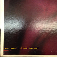 Load image into Gallery viewer, The Electric Prunes : Mass In F Minor (LP, Album)