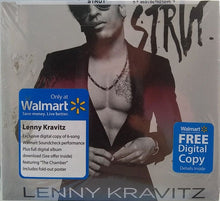 Load image into Gallery viewer, Lenny Kravitz : Strut (CD, Album, Wal)