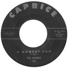 Load image into Gallery viewer, The Angels (3) : 'Til (7", Single)