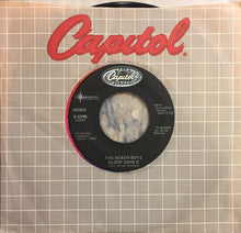 Load image into Gallery viewer, The Beach Boys : Sloop John B / You're So Good To Me (7", Single, Mono, RE)