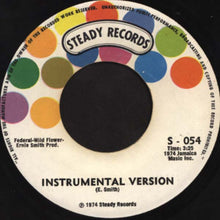 Load image into Gallery viewer, Ernie Smith : Duppy-Gun-Man (7")