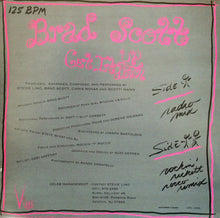 Load image into Gallery viewer, Brad Scott (5) : Get It Up - Down (12&quot;)