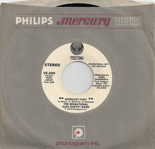 Load image into Gallery viewer, The Sensational Alex Harvey Band : Sergeant Fury / Tomahawk Kid (7", Single, Promo)