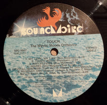 Load image into Gallery viewer, The Mystic Moods Orchestra : Touch (LP, Album, Gat)