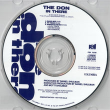 Load image into Gallery viewer, The Don (3) : In There (CD, Single, Promo)