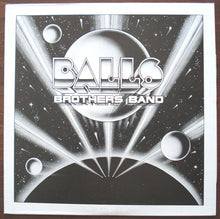 Load image into Gallery viewer, The Balls Brothers Band : Spaced Out (LP, Album)