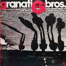 Load image into Gallery viewer, Granati Brothers : G Force (LP, Album)