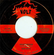 Load image into Gallery viewer, Bar-Kays : Soul Finger / Knucklehead (7&quot;, Single, SP)