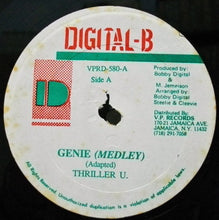 Load image into Gallery viewer, Thriller U : Genie (12&quot;)