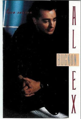 Alex Bugnon : Love Season (Cass, Album, Dol)