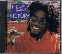 Load image into Gallery viewer, Half Pint (3) : Victory (CD, Album, RE)