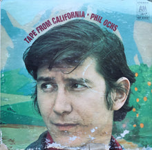 Load image into Gallery viewer, Phil Ochs : Tape From California (LP, Album, Mon)