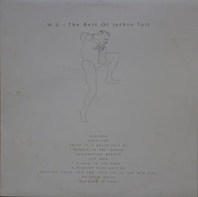 Load image into Gallery viewer, Jethro Tull : M.U. - The Best Of Jethro Tull (LP, Comp)