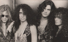 Load image into Gallery viewer, Electric Boys : Funk-o-Metal Carpet Ride (Cass, Album)