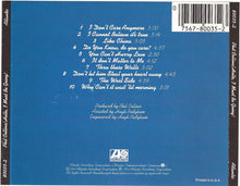 Load image into Gallery viewer, Phil Collins : Hello, I Must Be Going! (CD, Album, RP)