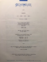 Load image into Gallery viewer, Terry Iten : What A Night! (12&quot;)