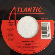 Load image into Gallery viewer, LeVert : Casanova (7&quot;, Single, Styrene, AR)